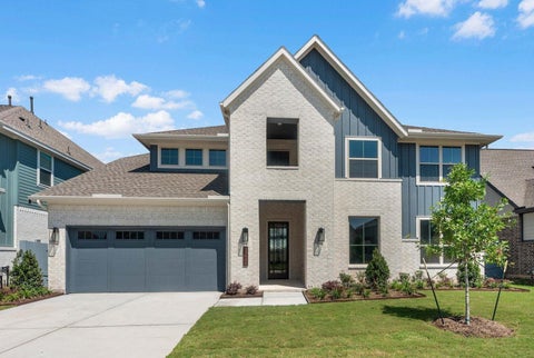 Photo of 32436 Forktail Lake Drive, Fulshear, TX 77441 (MLS # 10988601)