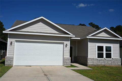 Photo of 2352 Cedar Place Drive, Conroe, TX 77306 (MLS # 65235234)