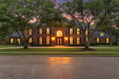 Homes For Sale - 21218 Ganton Drive<br/> Fort Bend County, Katy, TX 77450