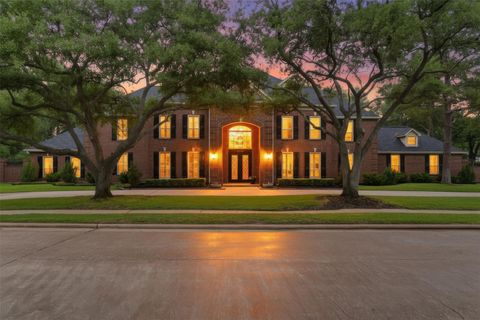 21218 Ganton Drive Katy TX 77450