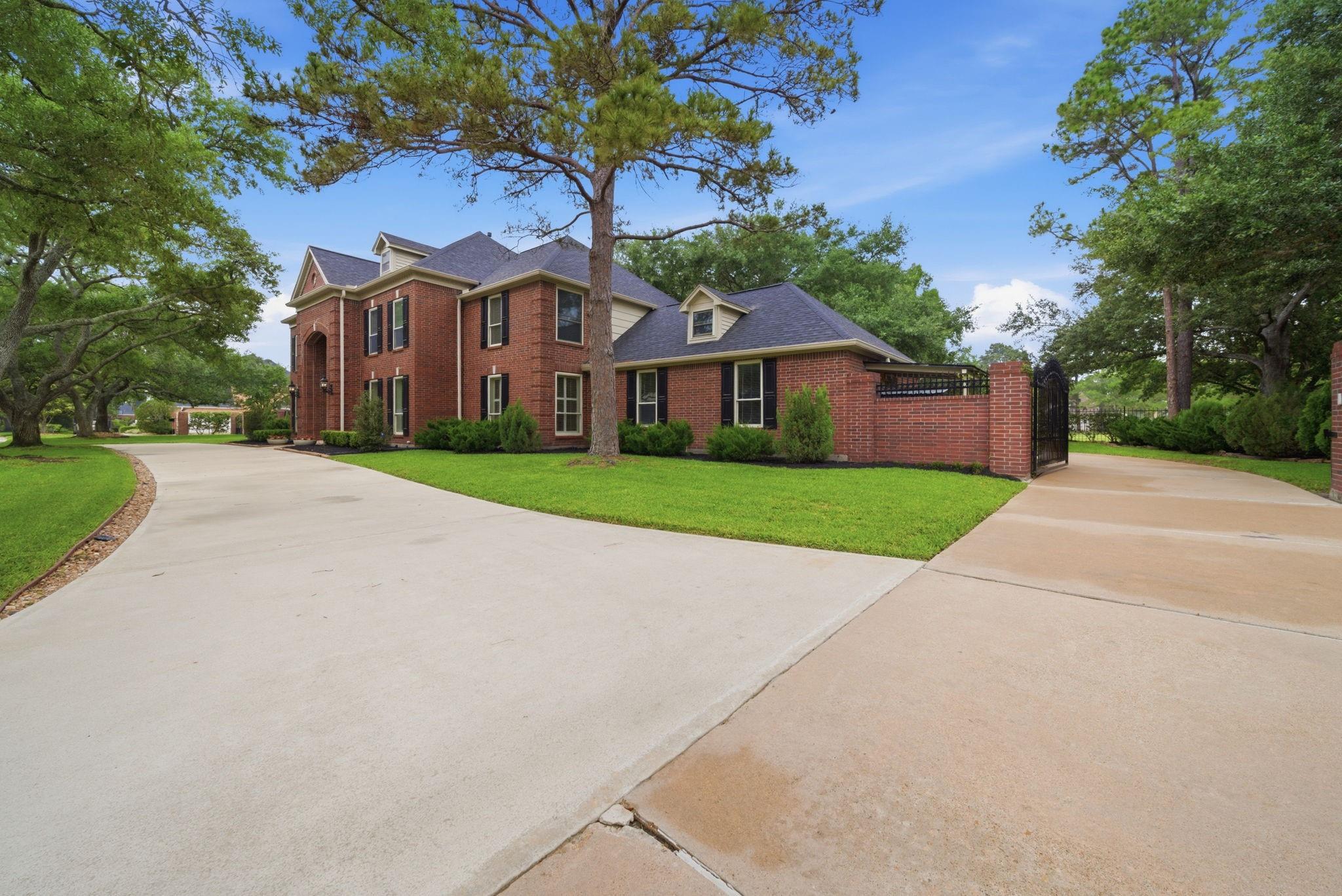 21218 Ganton Drive