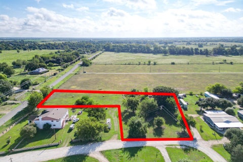 Photo of 39557 Mt Zion Road, Pattison, TX 77423 (MLS # 42849102)