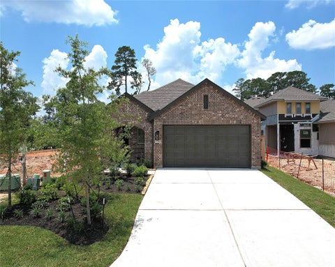 Photo of 570 Sand Branch Drive, Conroe, TX 77304 (MLS # 7327457)
