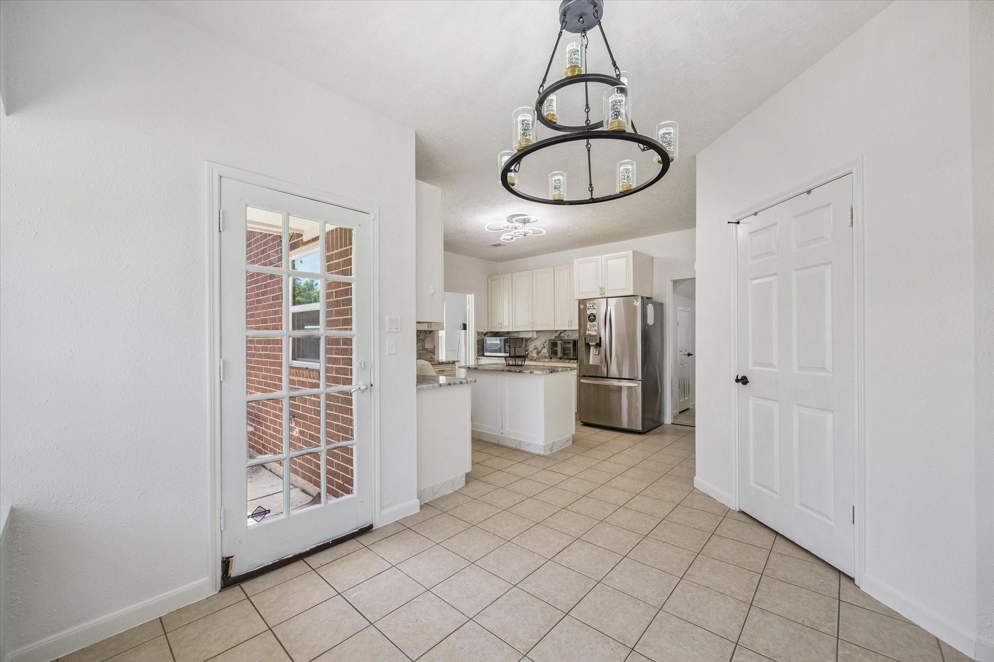 2503 Hodges Bend Circle