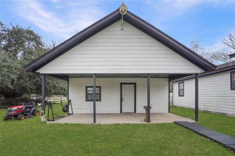 Photo of 22855 E Martin 1/2 Drive, Porter, TX 77365 (MLS # 31804776)