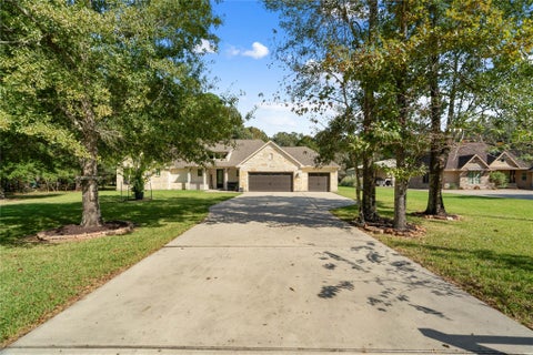 Photo of 28603 Yonder Way, Huffman, TX 77336 (MLS # 96098388)