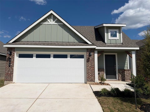Photo of 900 Lady Bird Lane, College Station, TX 77845 (MLS # 62052989)