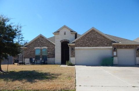 Photo of 14209 Castolon Court, Conroe, TX 77384 (MLS # 88859185)