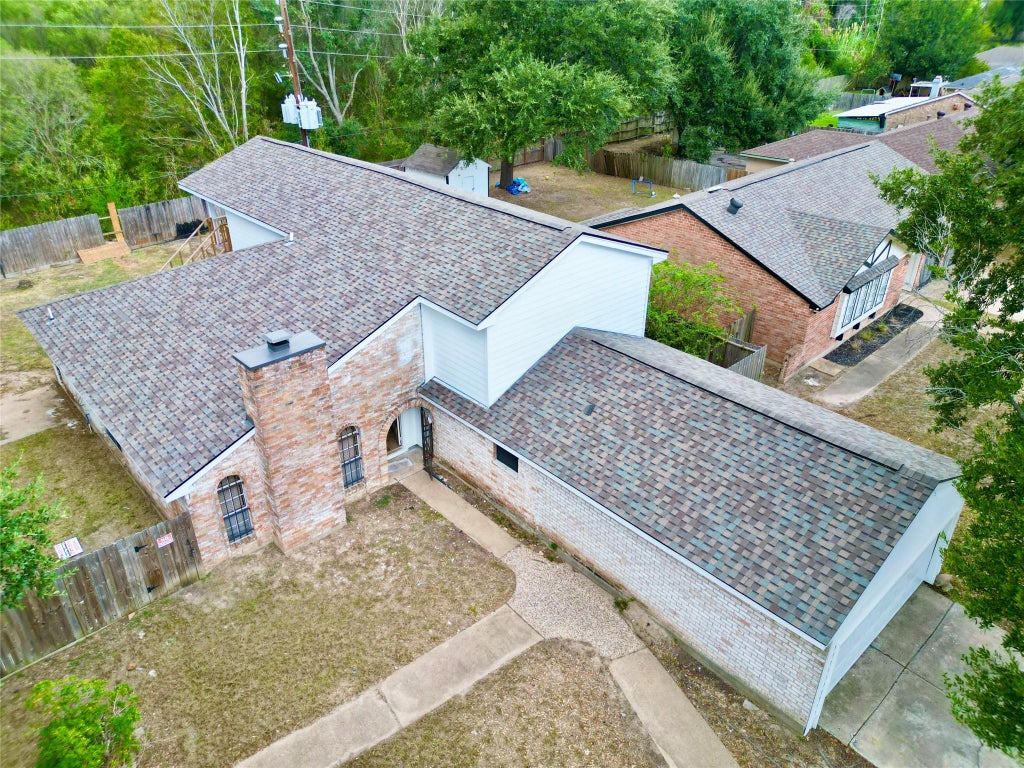 Photo of 10203 Heather Hill Drive, Houston, TX 77086 (MLS # 4666759)