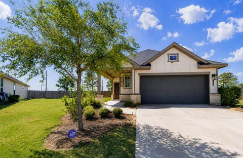 Photo of 7202 Allendale Arbor Court Court, Cypress, TX 77433 (MLS # 60311755)
