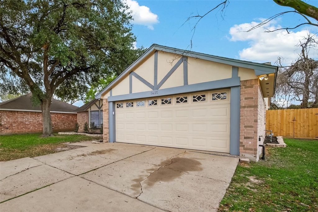 Photo of 3435 Silverside Drive, Katy, TX 77449 (MLS # 3180595)