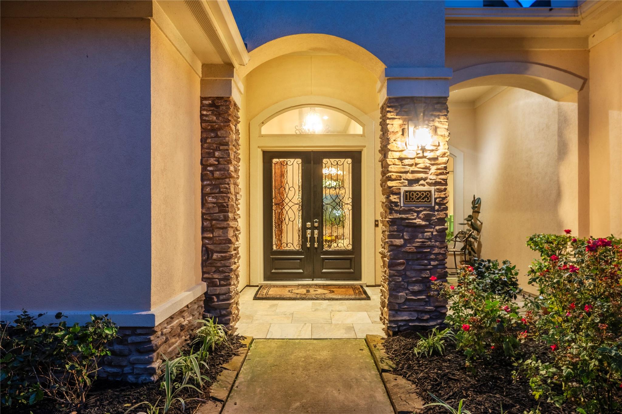 19223 San Solomon Springs Court