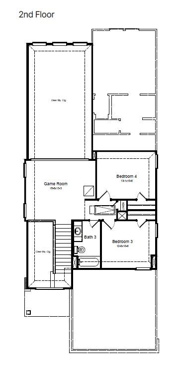 12243 Danza Drive