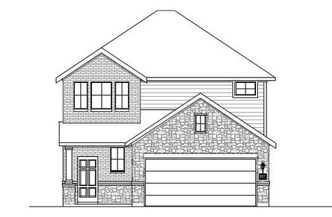 12243 Danza Drive Willis TX 77318