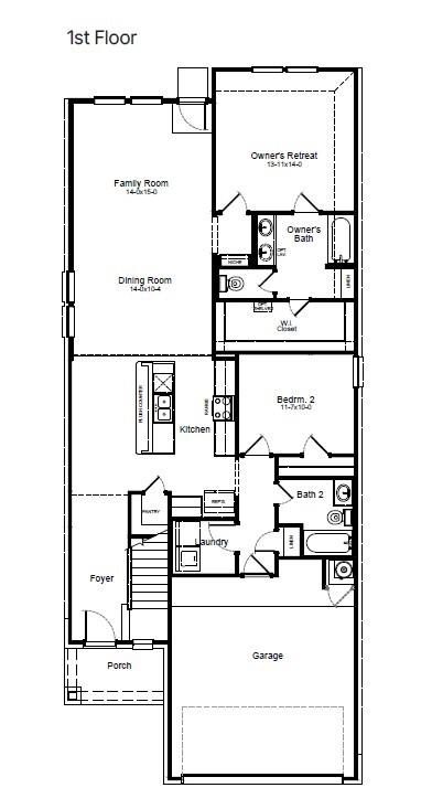 12243 Danza Drive