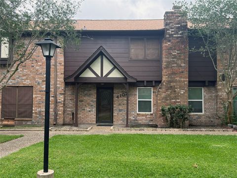 Photo of 4107 Vista Road #1, Pasadena, TX 77504 (MLS # 54865814)