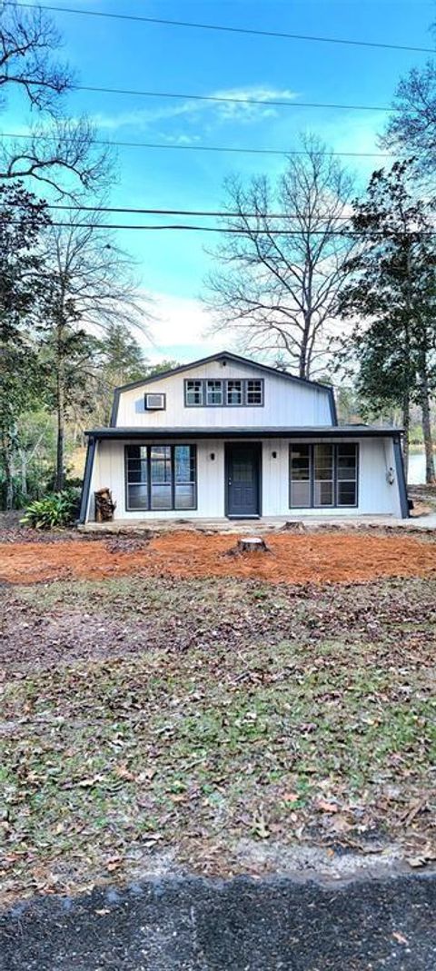Photo of 250 Wood Haven Haven, Livingston, TX 77351 (MLS # 95891838)
