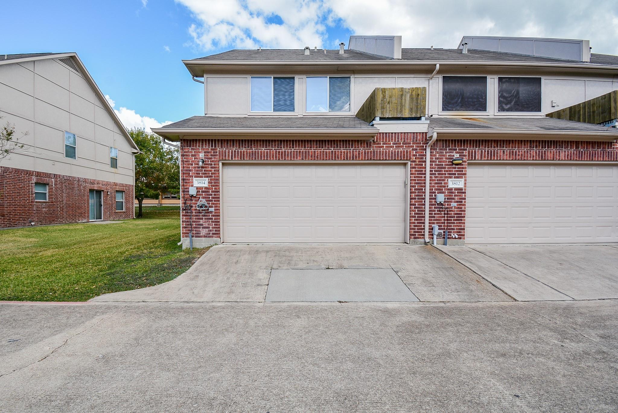 3814 Shire Valley Drive