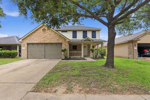 Photo of 19718 Cozy Cabbin Drive, Katy, TX 77449 (MLS # 33500128)