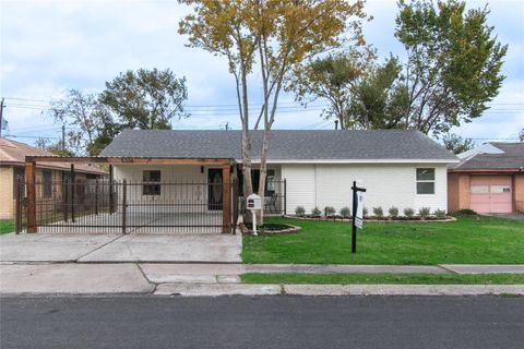 5326 De Lange Lane Houston TX 77092