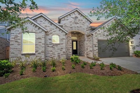 Photo of 2910 Peach Valley, Fulshear, TX 77423 (MLS # 23944516)