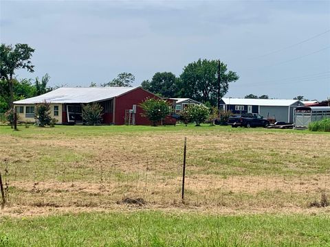 Photo of 7170 Breezewood Drive, Iola, TX 77861 (MLS # 53339048)
