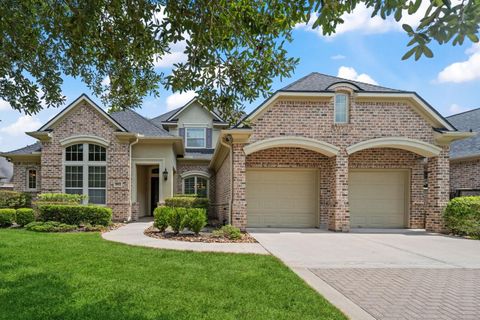 5523 Regal Landing Drive Kingwood TX 77345