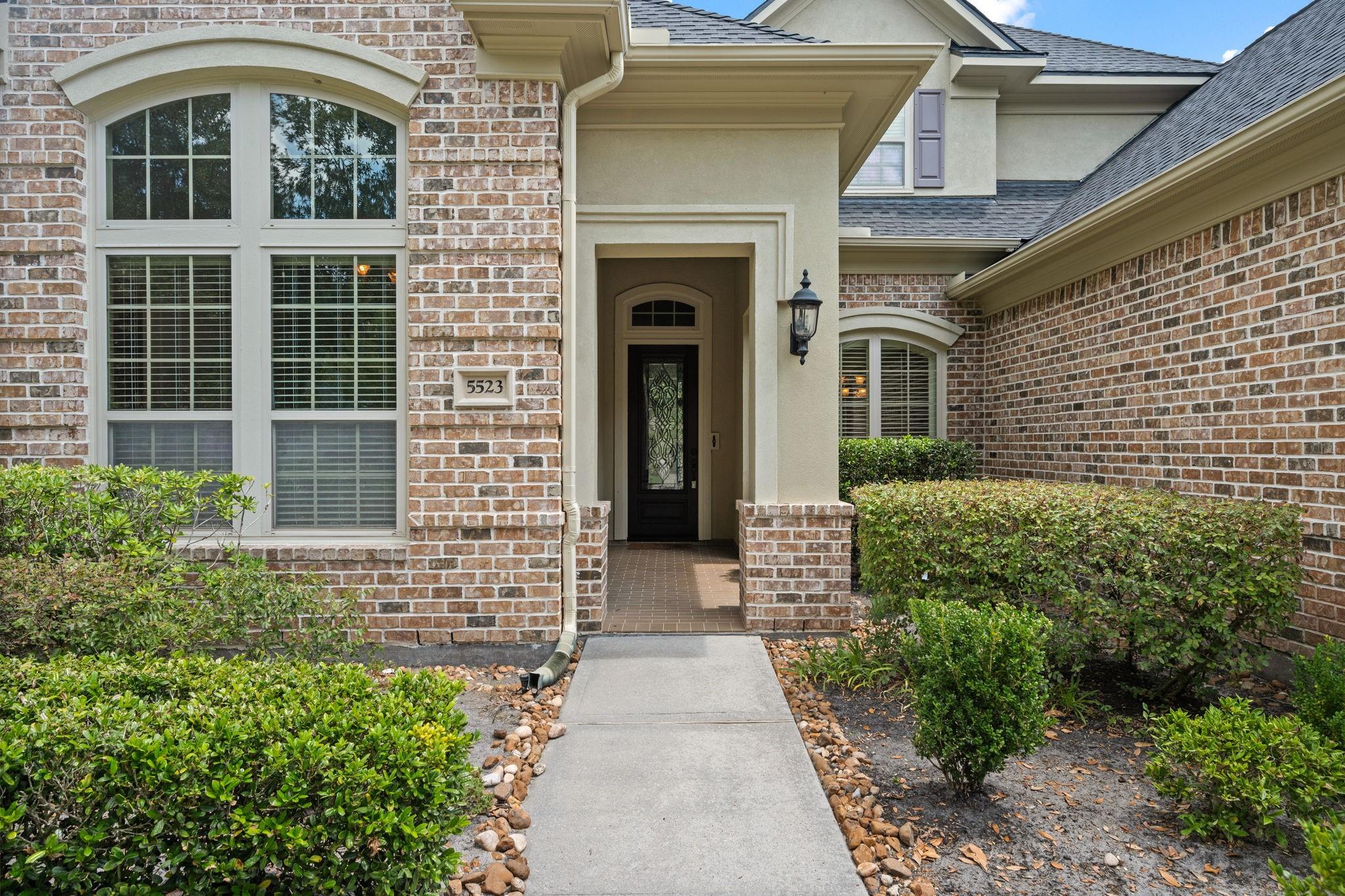 5523 Regal Landing Drive