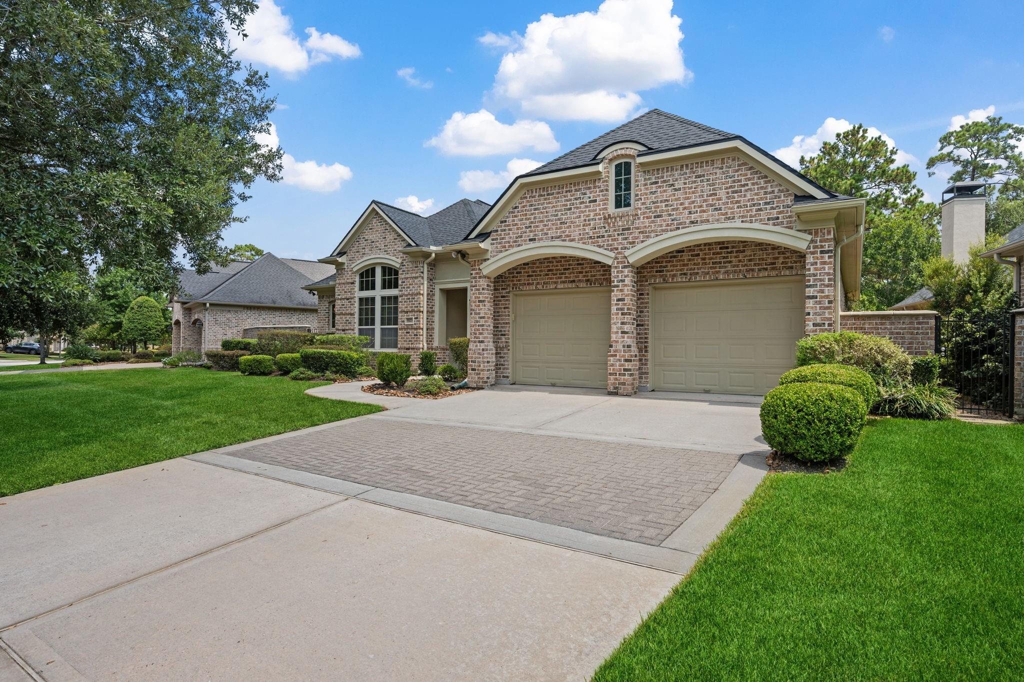 5523 Regal Landing Drive