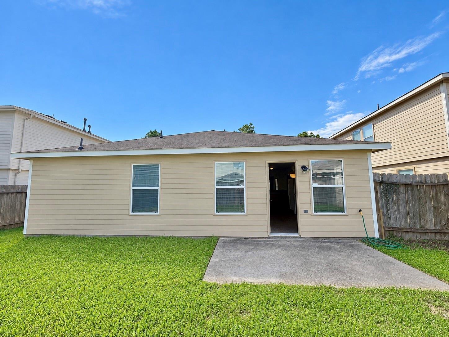 19522 Cliff Sage Court