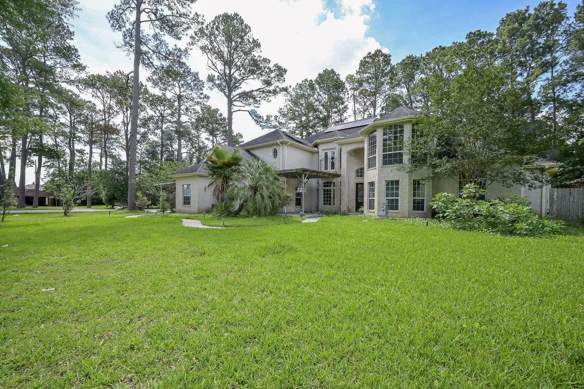 11203 Cypress Way Drive