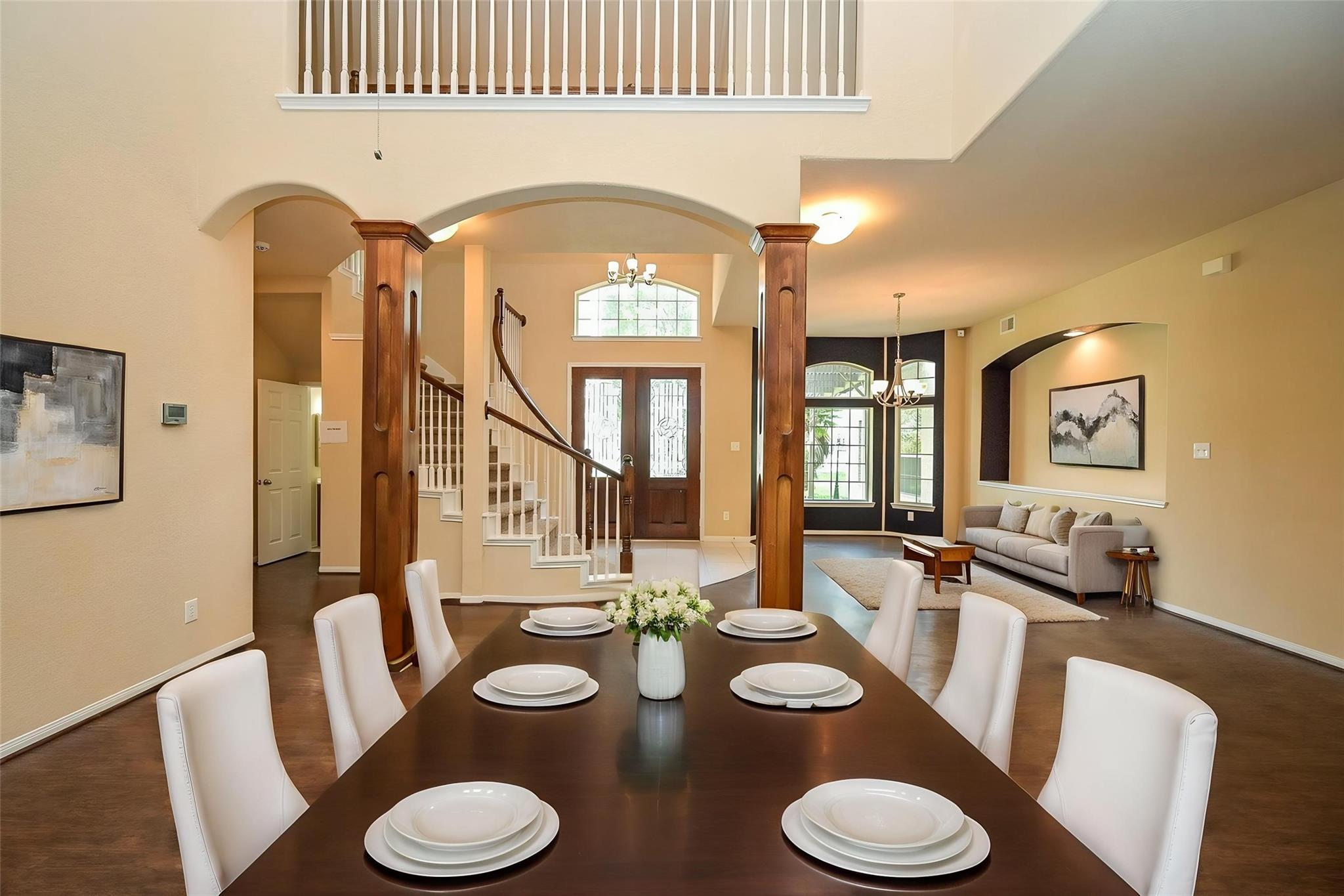 11203 Cypress Way Drive