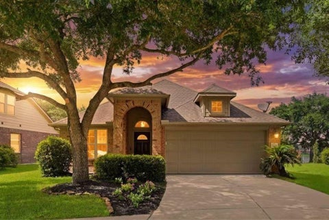 Photo of 26210 Christen Canyon Lane, Richmond, TX 77406 (MLS # 33196086)