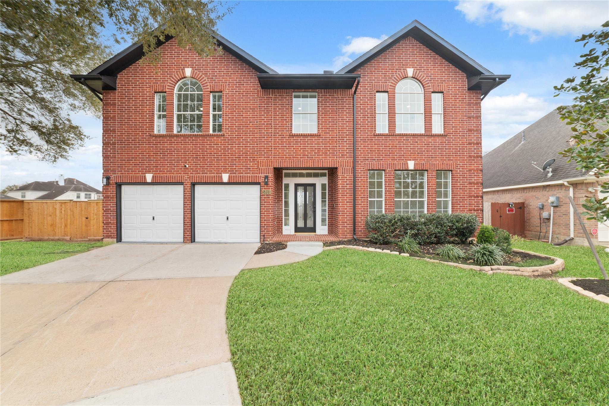 5910 Country Brook Court