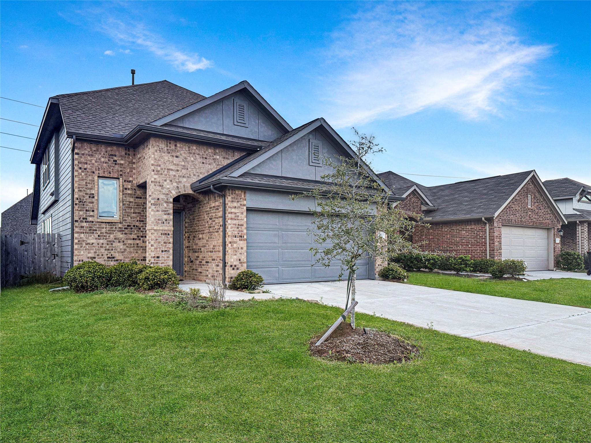 20415 Scout Landing Trail