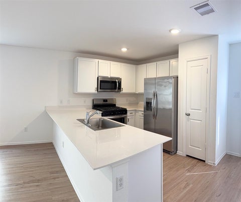 Photo of 26715 Cenzontle Drive, Katy, TX 77493 (MLS # 85602635)