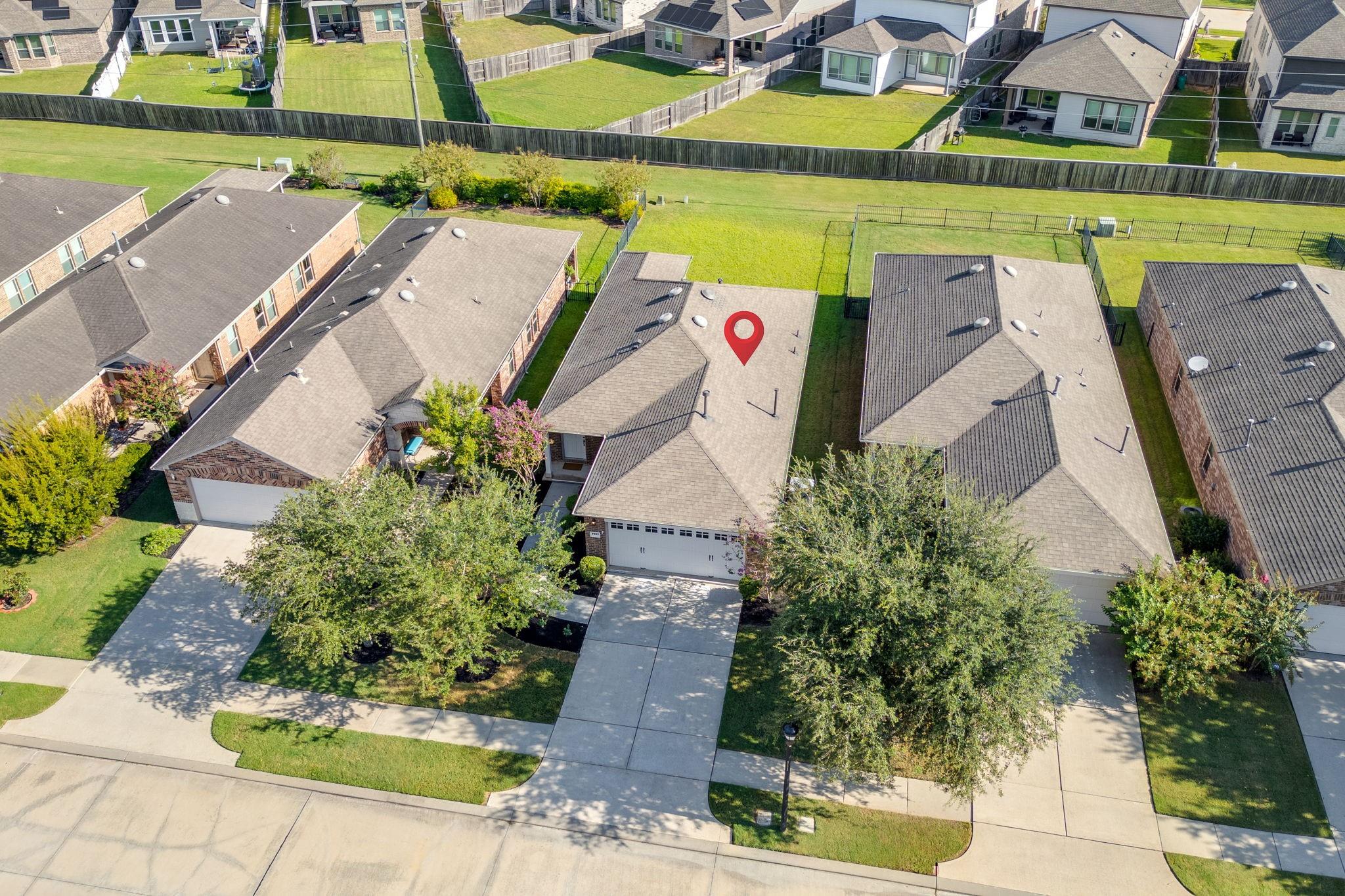 2927 Cone Flower Drive