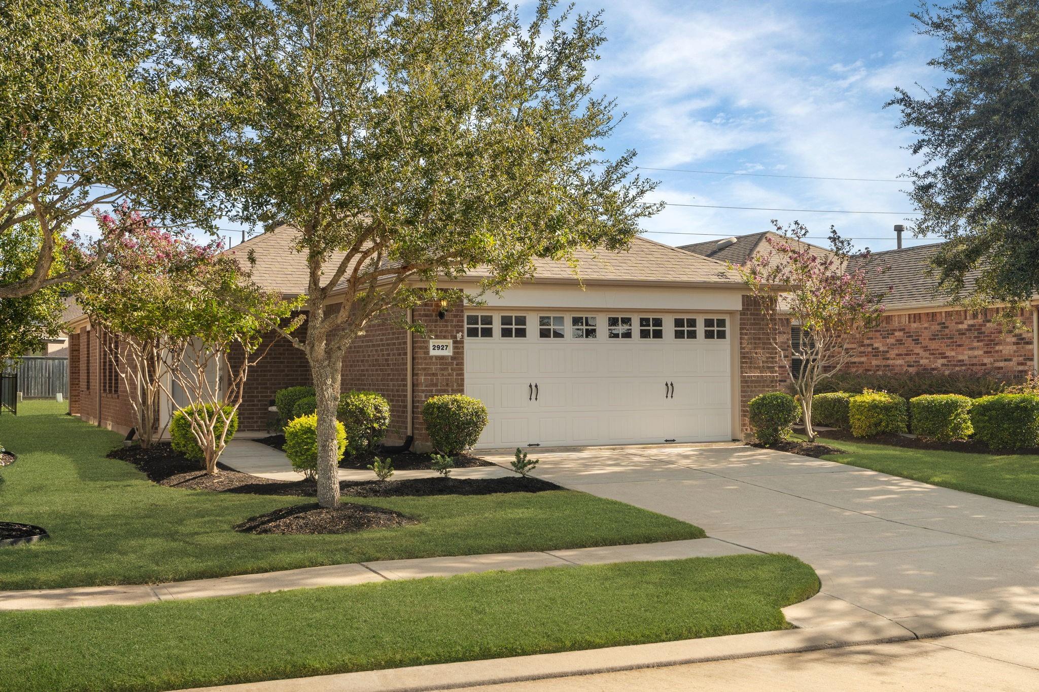 2927 Cone Flower Drive