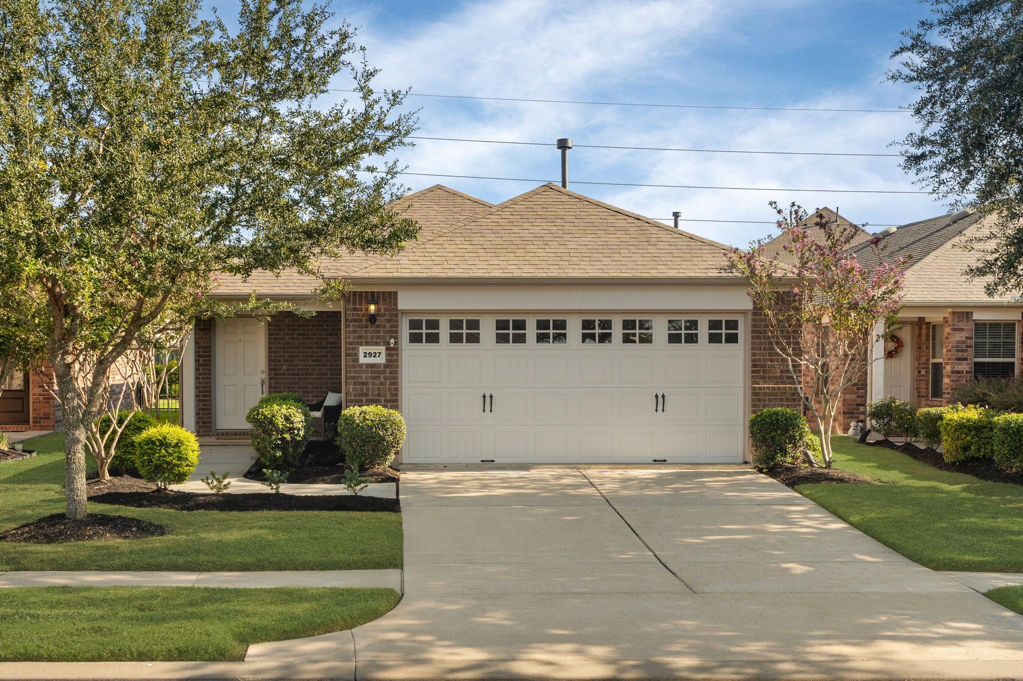 2927 Cone Flower Drive