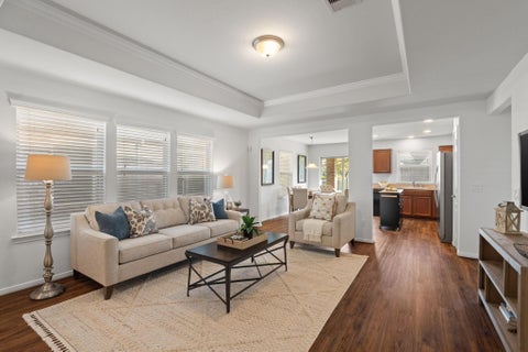 Photo of 2927 Cone Flower Drive, Richmond, TX 77469 (MLS # 9889505)