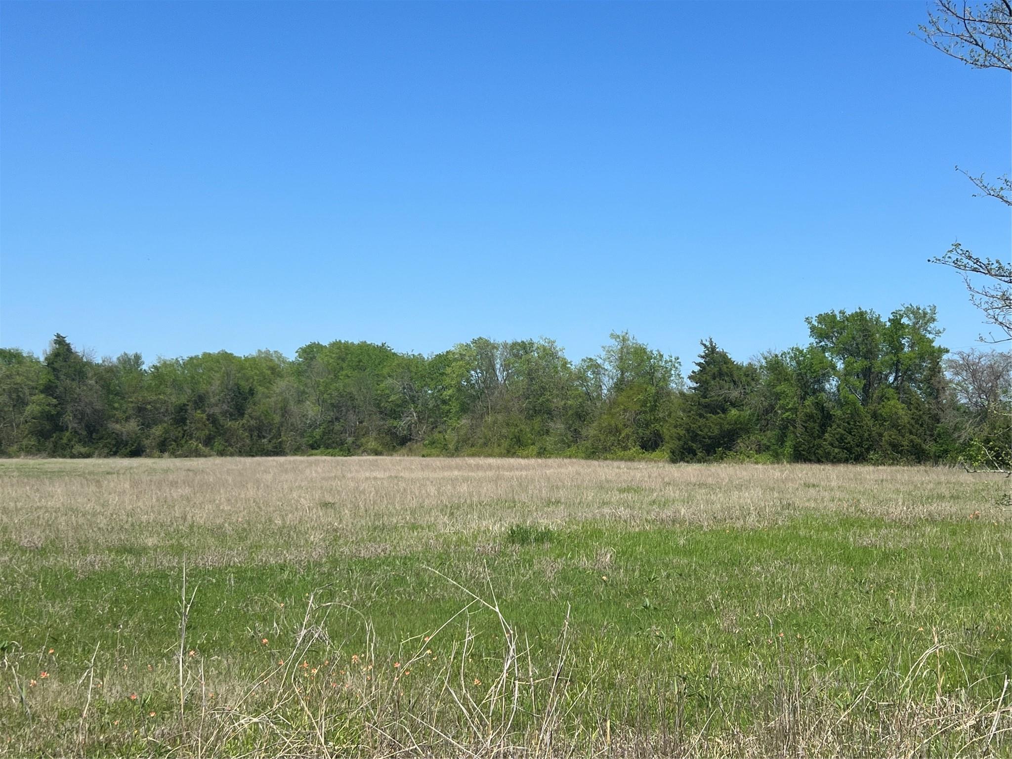 0012 Fm 2562 And Cr 218 Road