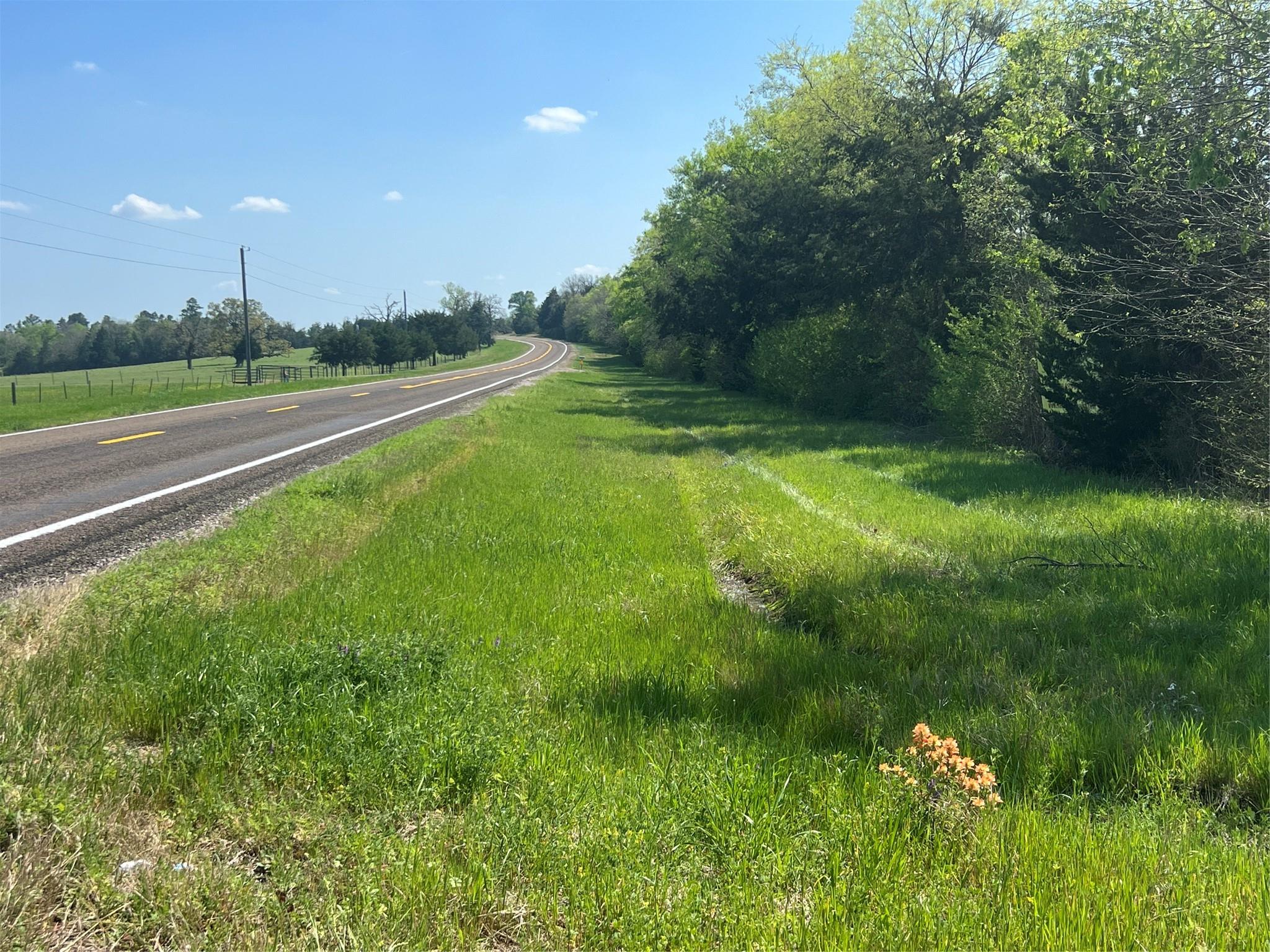 0012 Fm 2562 And Cr 218 Road