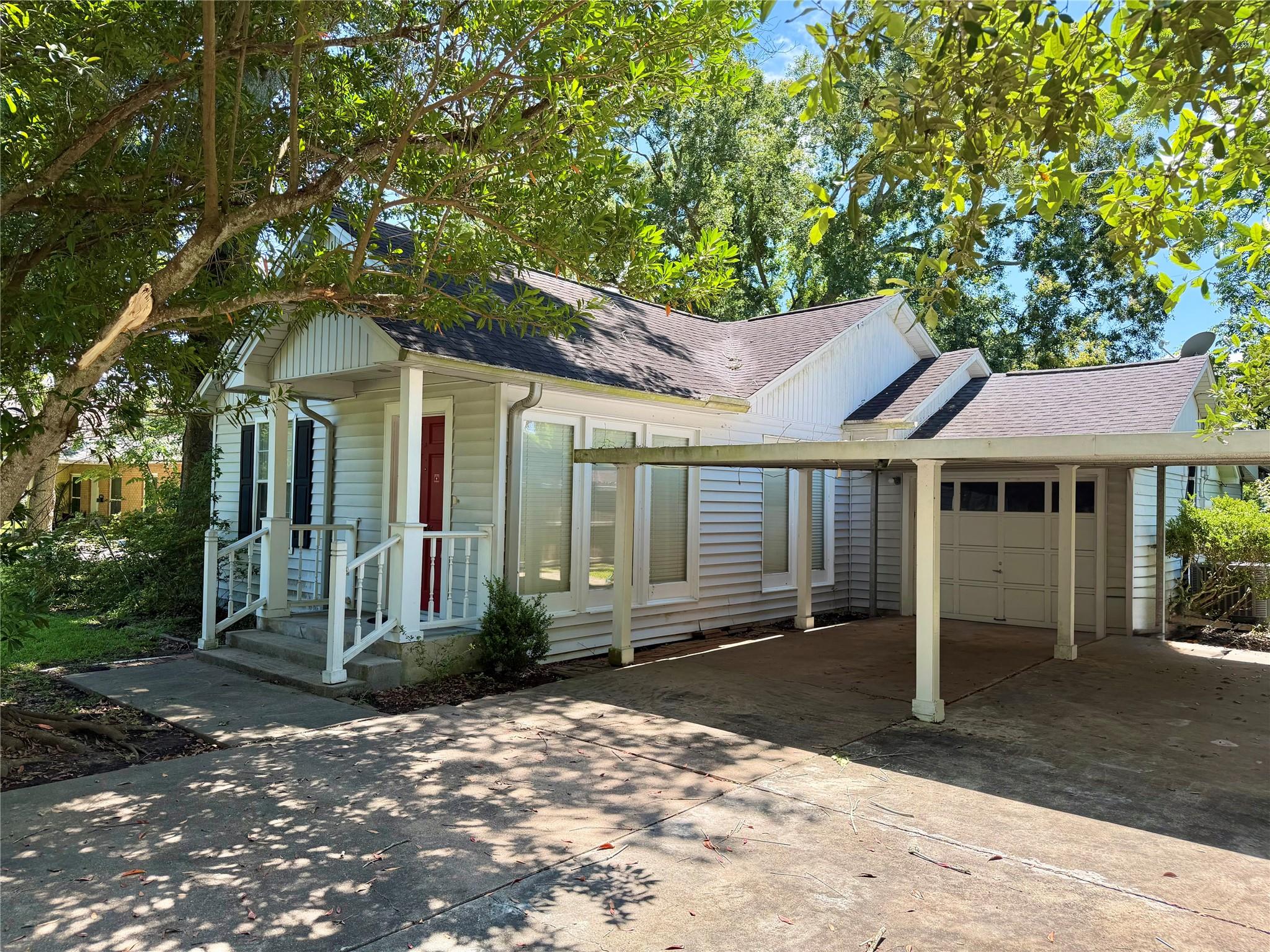 705 Shady Lane