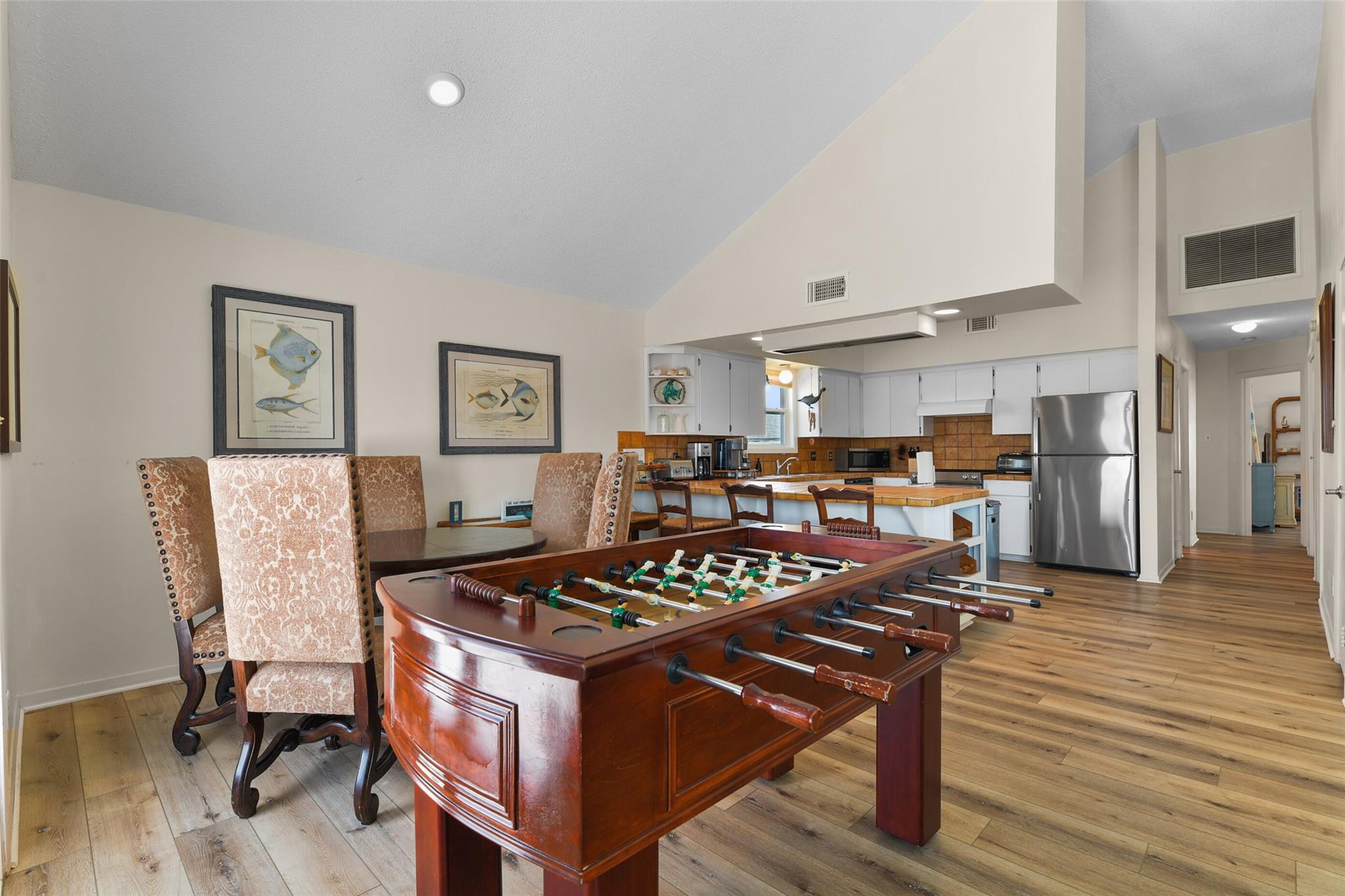 22101 Guadalupe Drive