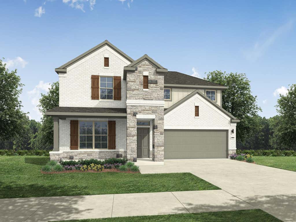 Photo of 31114 Rena Coast Drive, Huffman, TX 77336 (MLS # 82046993)