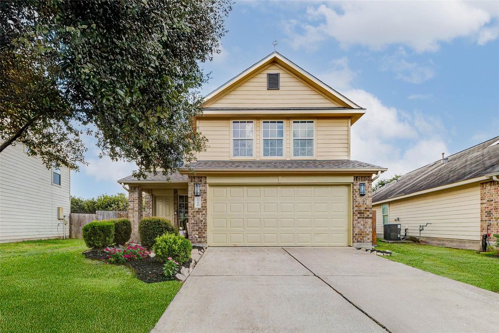 Photo of 19110 Canaras Court, Katy, TX 77449 (MLS # 45894168)
