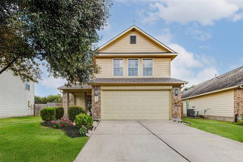 Photo of 19110 Canaras Court, Katy, TX 77449 (MLS # 45894168)