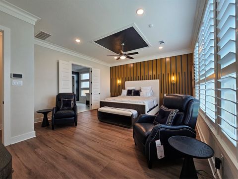 Tiny photo for 1218 Crown Forest Drive, Missouri City, TX 77459 (MLS # 27846924)