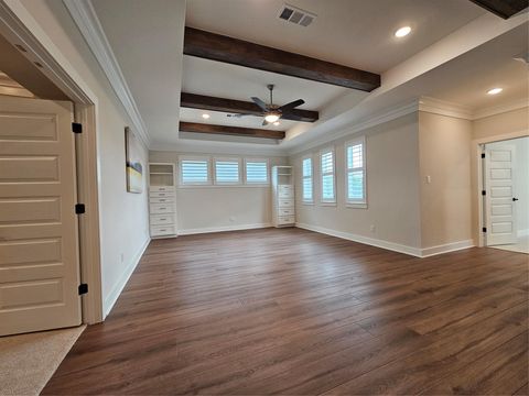 Tiny photo for 1218 Crown Forest Drive, Missouri City, TX 77459 (MLS # 27846924)