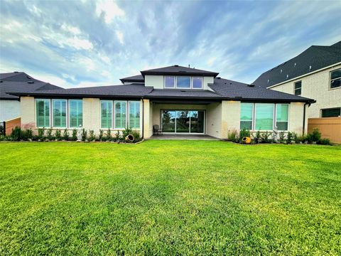 Tiny photo for 1218 Crown Forest Drive, Missouri City, TX 77459 (MLS # 27846924)